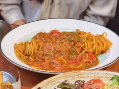 -魏斯理汉堡(西安沣东吾悦店)