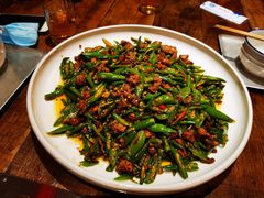 -铁公鸡·四川料理(天环广场店)
