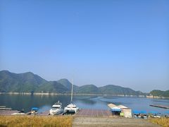 -北京金海湖景区