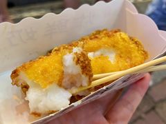 -好可爱经典炸炸炸·炸鲜奶(长郡老店)