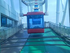 -南昌之星摩天轮