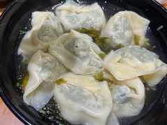 -真真鲜馄饨店(启蒙路店)