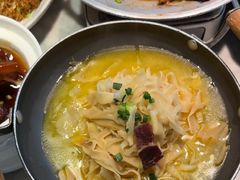 -小菜园新徽菜(无锡宜家荟聚中心店)