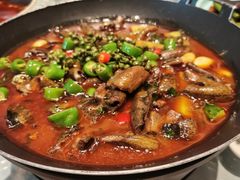 -茅庐·川粤精品私房菜(金沙遗址店)