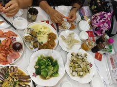 -琼大师东方烤乳猪(亚特兰蒂斯店)