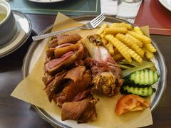 -澳门木偶葡国餐厅(珠海店)
