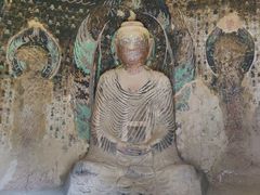 -炳灵寺世界文化遗产旅游区