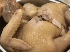 -婆婆家·湛江特色美食(福田振华路店)