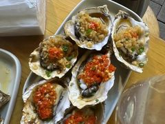 -蚝太郎 • 海鲜烧烤(建国路创始店)