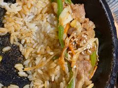 -禾绿回转寿司(苏宁广场店)