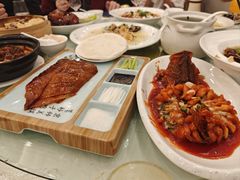 -怡园饭店-餐厅(四望亭店)