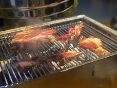 -丹东特色烤肉(学府路一部店)