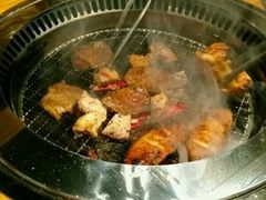 -一牛道炭火烧肉居酒屋(椒江店)