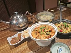 -鱼食饭稻·苏浙土菜17年老馆子(平江路店)