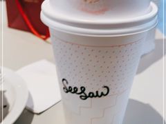 -Seesaw Coffee(上生新所店)