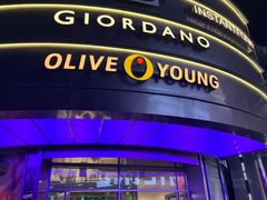 -Olive Young(明洞旗舰店)