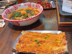 -破店肥哈·东北烧烤(南山保利店)