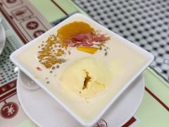 -香港華心糖水鋪(南西总店)