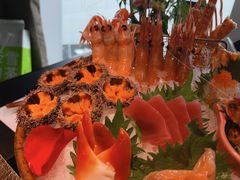 -花潮料理艺食馆(SM新生活广场店)