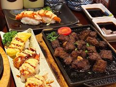 -小川洋风料理(江汉路店)