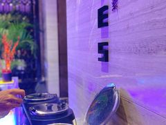 -福州天元国际威斯汀酒店·中国元素餐厅