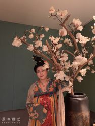 -盘子女人坊古装写真摄影(苏州旗舰店)