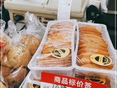 -爱德顺糕点食屋(利民道店)