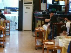 大堂-东来顺饭庄(天坛店)