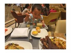 -盛宴标帜餐厅·亲子自助 (南昌喜来登酒店)