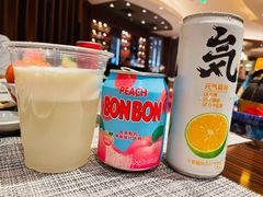 -The COOK·厨餐厅·自助餐(浦东嘉里大酒店)
