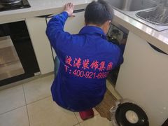 -大宅设计设计店铺(浦东店)