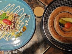 -卢布里西餐厅(总店)