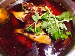 -川东长筷子耗儿鱼(万象润街店)