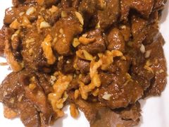 老爆三-津悦·正阳春烤鸭(红旗南路店)