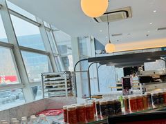 -面包新语(上地华联店)