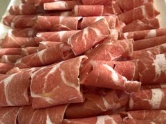 -阳坊胜利涮羊肉(禧乐汇店)