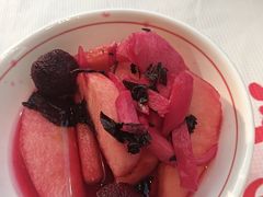 -鸿先阁·干煸虾(星沙店)