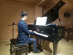 -钢琴公馆(朝晖店)
