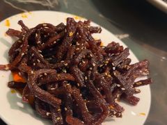 -江湖黑大兔(杨家坪店)