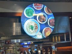 -The COOK·厨餐厅·自助餐(浦东嘉里大酒店)