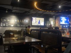 -麦凯伦烧烤·精酿超级工厂店(金桥总店)