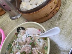-鲁氏汤包王(长白街店)