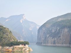 -白帝城·瞿塘峡景区