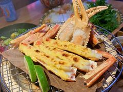 -綱元·海鲜豆捞(明州里店)