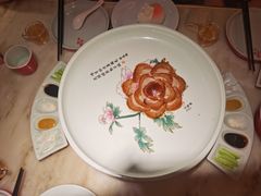 -京华烟云·北京烤鸭(领展购物广场·中关村店)