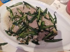 -不是烧烤·武汉大排档(亚运村店)