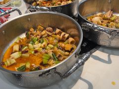 -七欣天香辣蟹火锅(无锡金太湖国际城店)