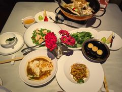 -芙蓉堂(武汉天地店)