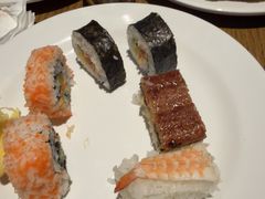 -杭州开元名都大酒店·地中海自助餐厅
