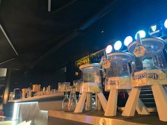 -SHARK鲨鱼餐吧(购物公园店)